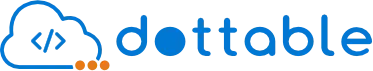 dottable logo