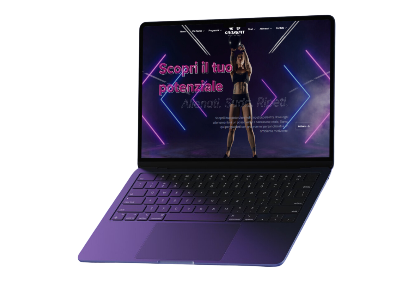Image name